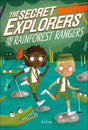 The Secret Explorers and the Rainforest Rangers - Retail Maharaj