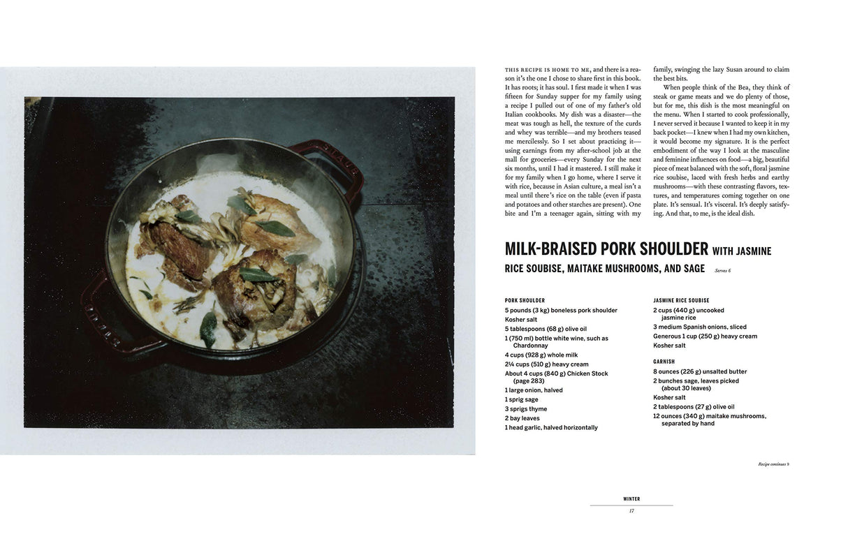 Butcher and Beast: Mastering the Art of Meat: A Cookbook