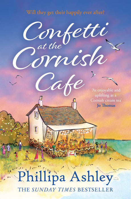 Confetti at the Cornish Cafe: An Owner's Manual: Every Woman's Guide to Reducing Cancer Risk, Making Treatment Choices and Optimising Outcomes - Retail Maharaj