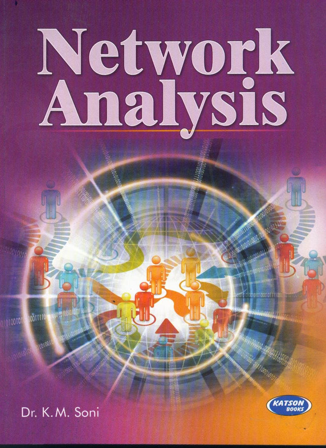 Network Analysis (RGTU) - Retail Maharaj
