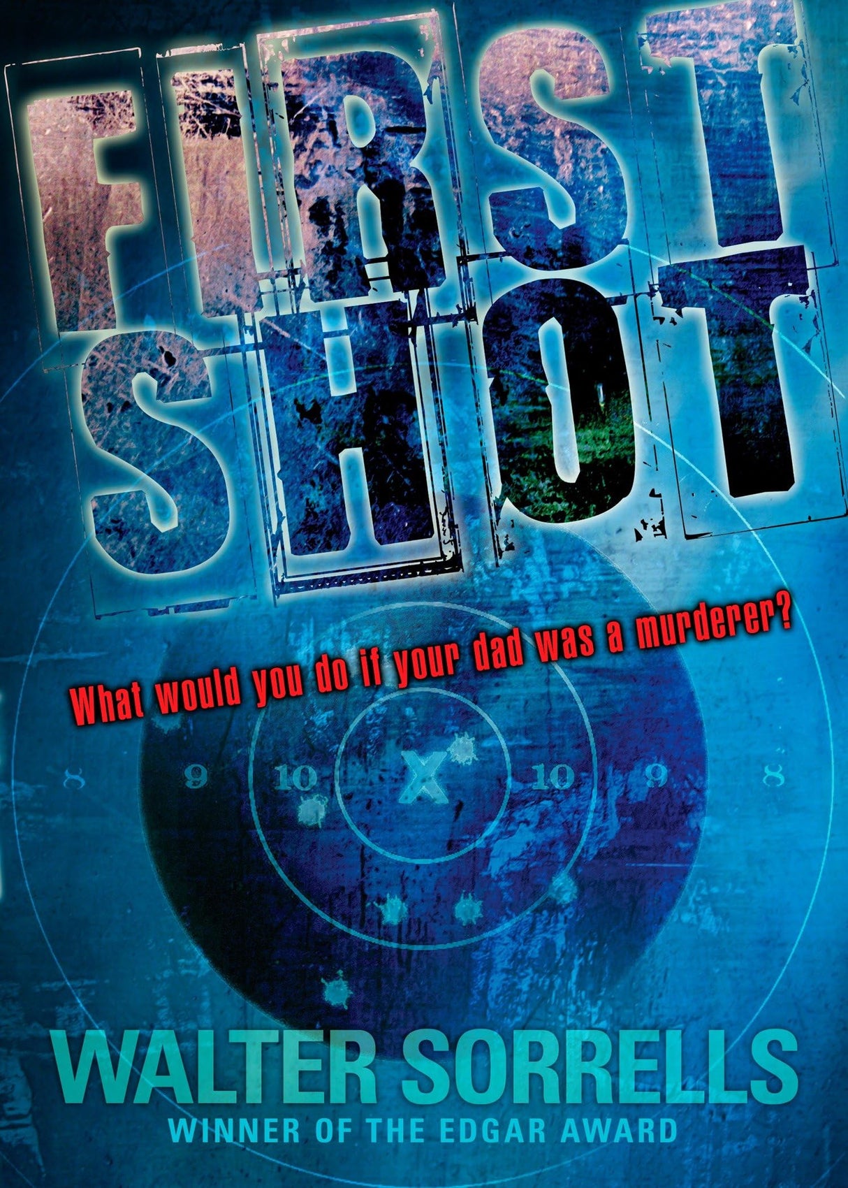 First Shot: What Would You Do If Your Dad Was a Murderer? - Retail Maharaj
