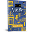 A Conspiracy in Calcutta (Songs of Freedom Series): A Tale of Student Protests in Bengal | Middle Grade Historical Fiction | Ages 10+ - Retail Maharaj