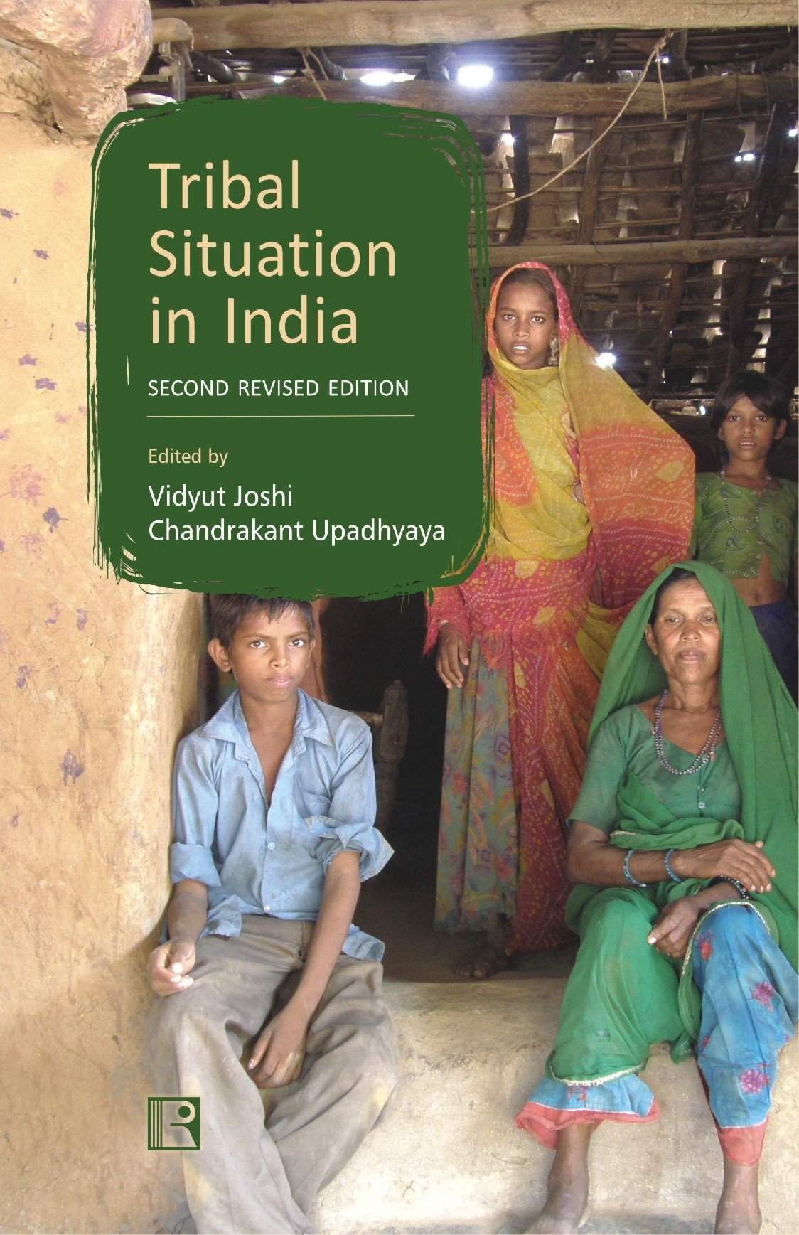 Tribal Situation in India - Retail Maharaj