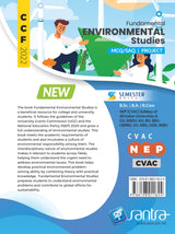 Fundamental Environmental Studies-Theory & Project (NEP) - Retail Maharaj