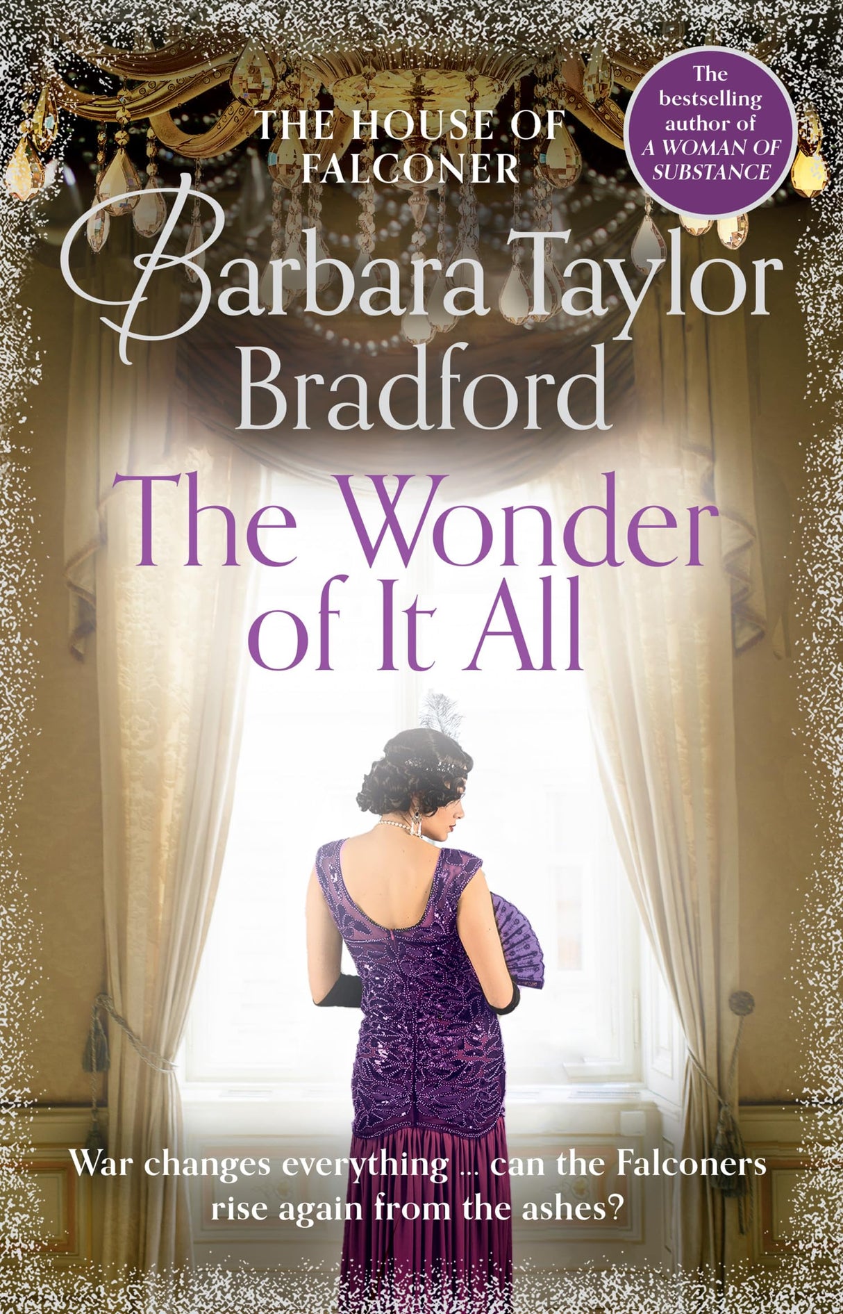 The Wonder Of It All - Retail Maharaj