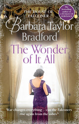 The Wonder Of It All - Retail Maharaj