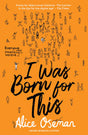 I Was Born for This - Retail Maharaj
