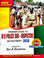 Premier Guide to WB Police Sub-Inspector Recruitmen Board (Bengali Version) - Retail Maharaj