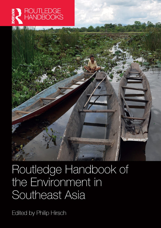 Routledge Handbook of the Environment in Southeast Asia - Retail Maharaj