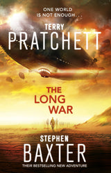 Long War (Long Earth)