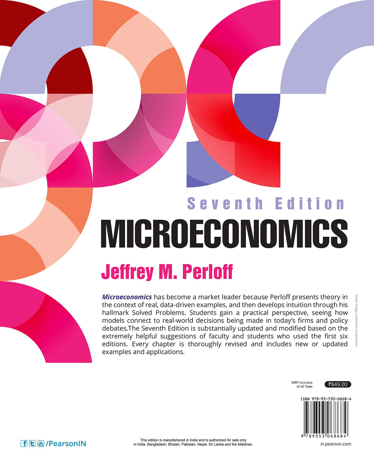 Microeconomics, 7/e - Retail Maharaj