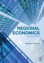 Regional Economics (Routledge Advanced Texts in Economics and Finance) - Retail Maharaj