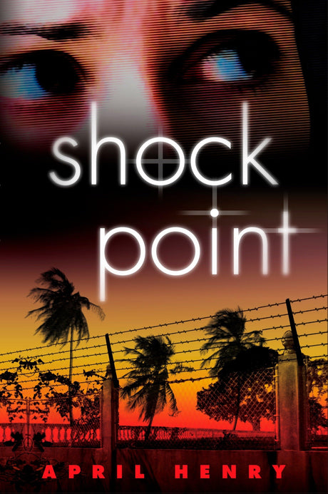 Shock Point - Retail Maharaj