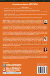 COMPREHENSIVE GUIDE TO URTICARIA