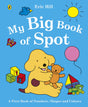 My Big Book of Spot - Retail Maharaj