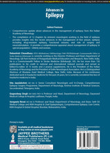 IAN ADVANCES IN EPILEPSY