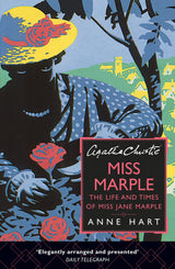Agatha Christie’S Marple: The Life And Times Of Miss Jane Ma