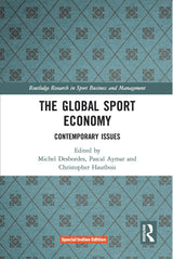 The Global Sport Economy - Retail Maharaj
