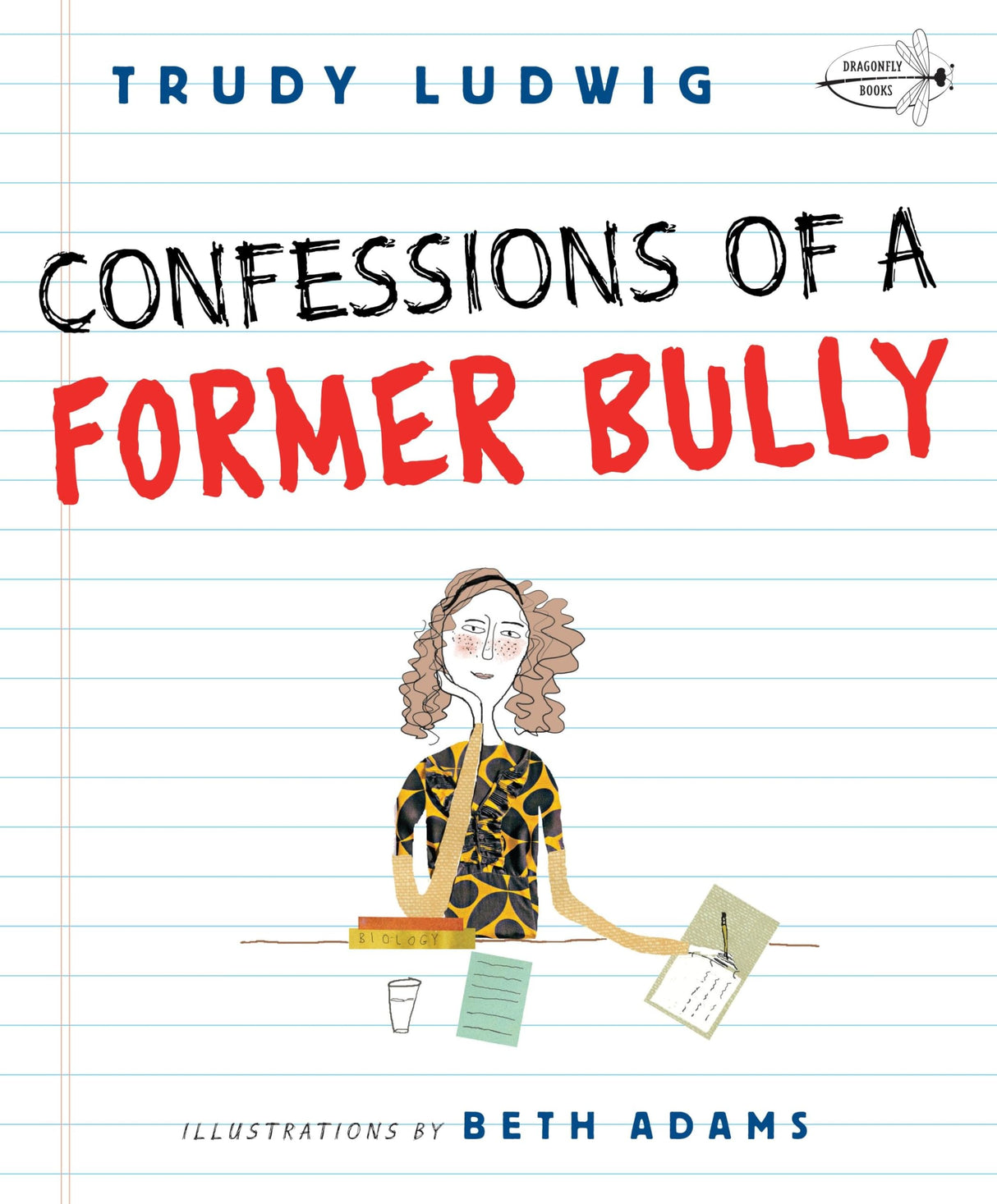 Confessions of a Former Bully - Retail Maharaj