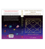 Learn, Think And Predict Through Astrology [English] - Retail Maharaj