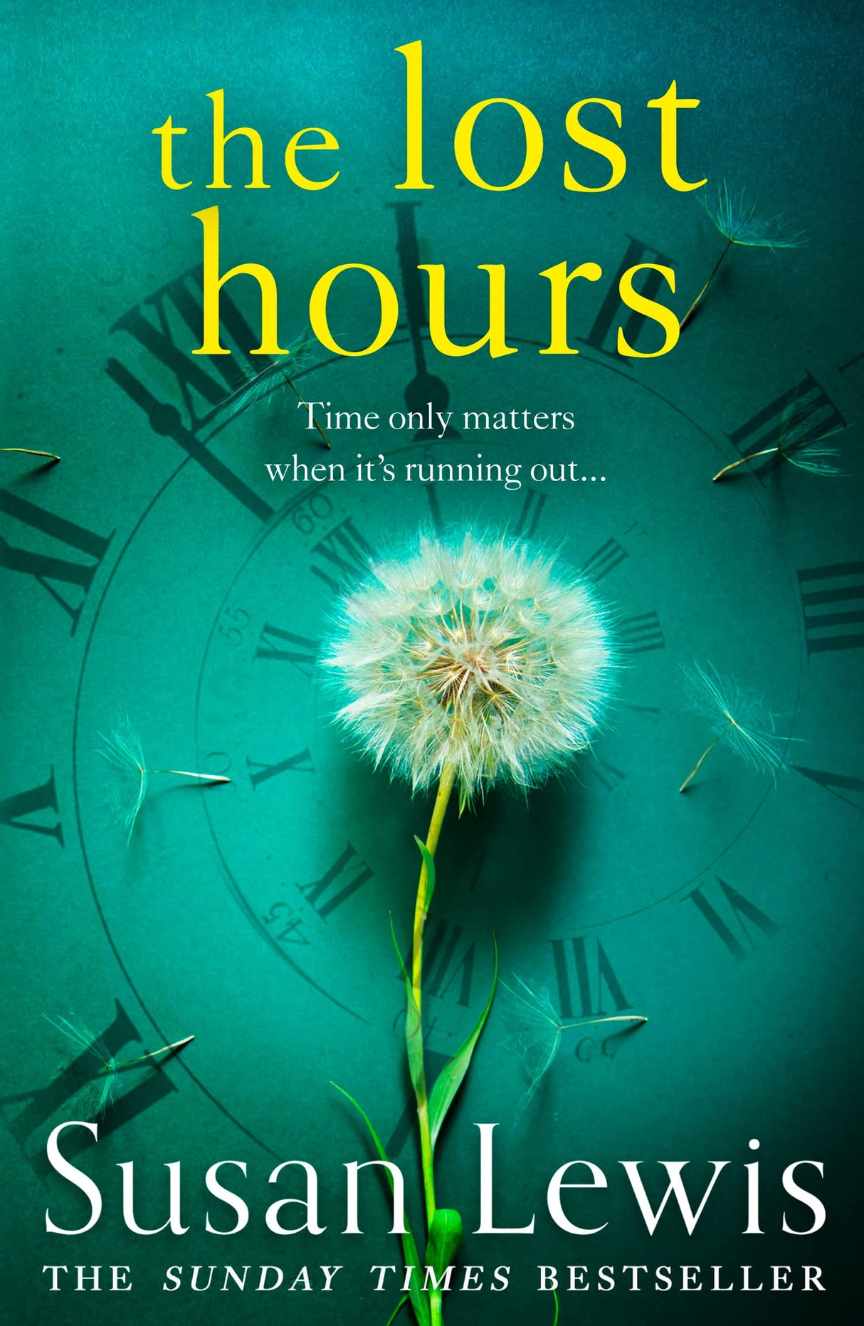 Lost Hours: The Poet Who Changed the World