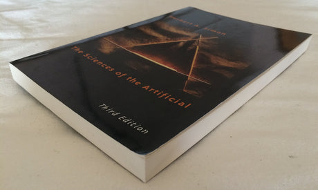 The Sciences of the Artificial - Retail Maharaj