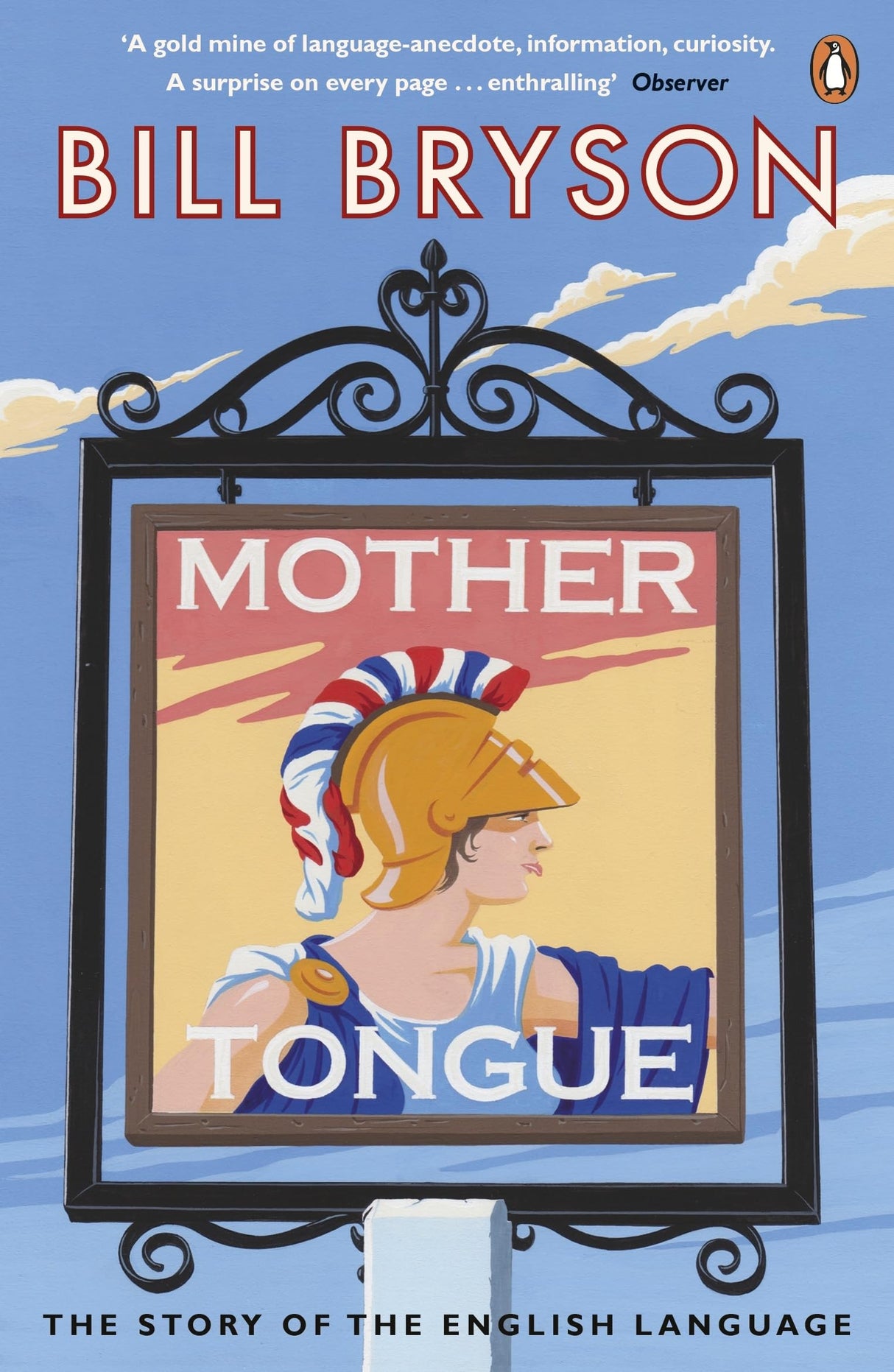 Mother Tongue - Retail Maharaj