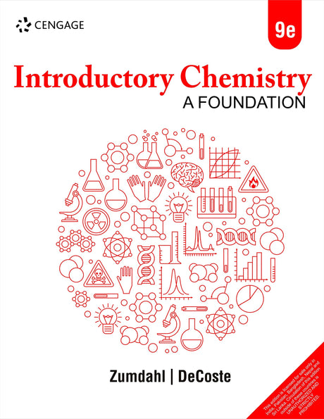 Introductory Chemistry: A Foundation - Retail Maharaj