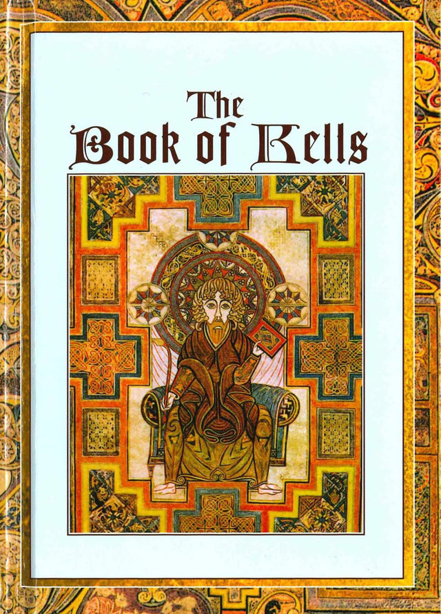 The Book of Kells - Retail Maharaj