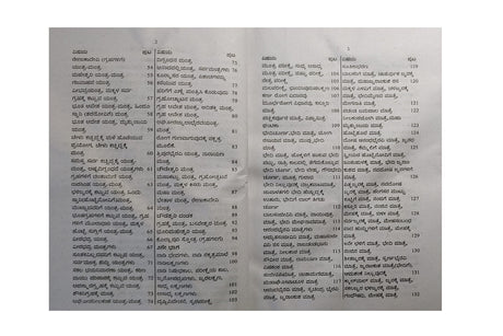 HINDU UNANI - VAIDYA YANTRA MANTRA SUGANDHA BODHAKA (KANNADA) - Retail Maharaj