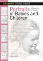 Drawing Using Grids: Portraits of Babies & Children - Retail Maharaj