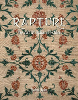 Rapture: The Art of Indian Textiles - Retail Maharaj
