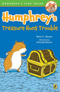 Humphrey's Treasure Hunt Trouble: 6 (Humphrey's Tiny Tales) - Retail Maharaj