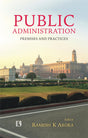 PUBLIC ADMINISTRATION: PREMISES AND PRACTICES - Retail Maharaj