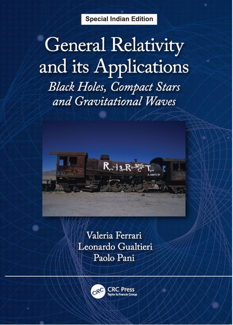 General Relativity and its Applications - Retail Maharaj