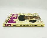 Pet: The award-winning speculative YA from the Sunday Times bestseller