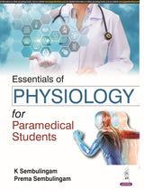 Essentials of Physiology for Paramedical Students