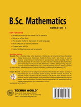 Bsc Mathematics Sem -2 - Retail Maharaj