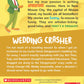 GERONIMO STILTON # 28 WEDDING CRASHER