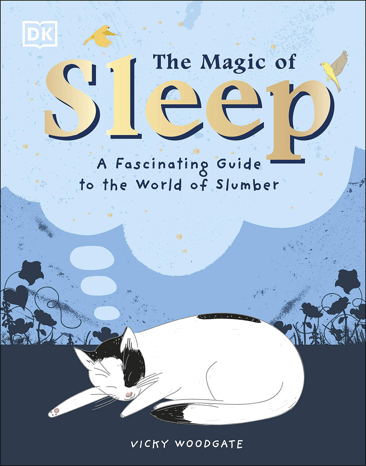 The Magic of Sleep: . . . and the Science of Dreams - Retail Maharaj
