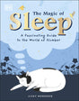 The Magic of Sleep: . . . and the Science of Dreams - Retail Maharaj