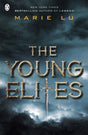 The Young Elites - Retail Maharaj