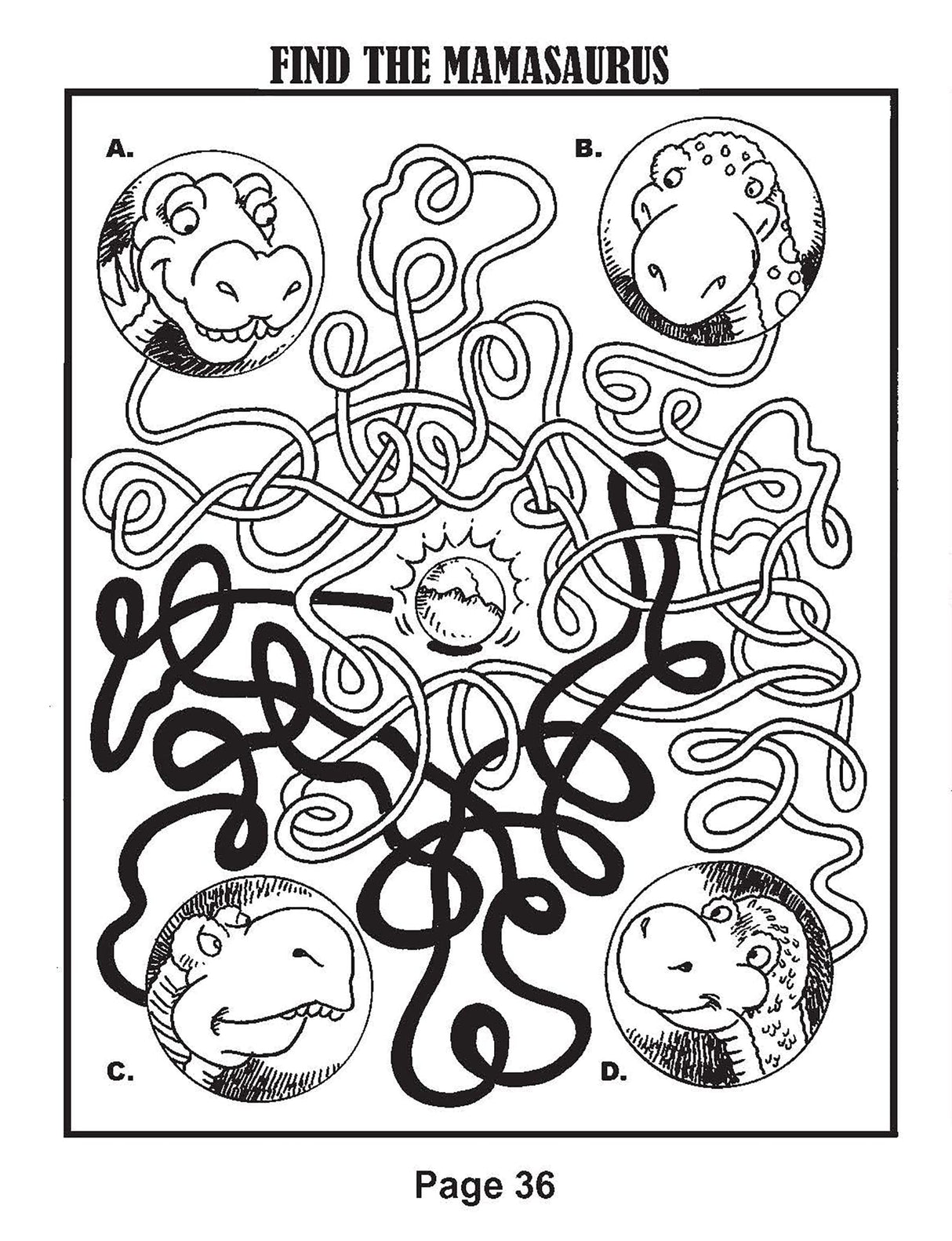 Awesome Dinosaur Activities for Kids: Mazes, Hidden Pictures, Word Searches, Secret Codes, Spot the Differences, and More!: Russian-English (Dover Kids Activity Books: Dinosaurs)