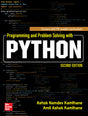 PROGRAMMING AND PROBLEM SOLVING WITH PYTHON, 2ND EDITION - Retail Maharaj