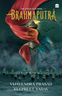 Brahmaputra : The Ahom Son Rises - Retail Maharaj