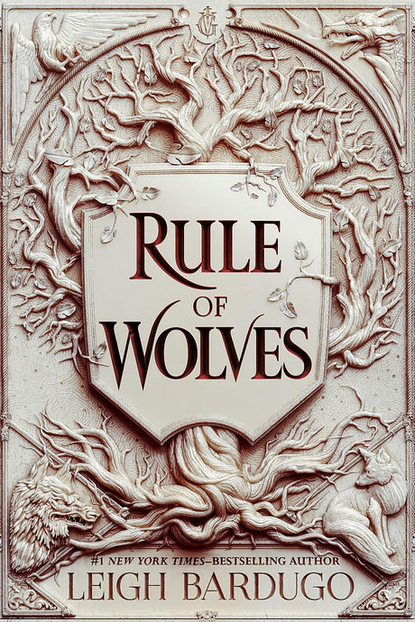 RULE OF WOLVES - Retail Maharaj