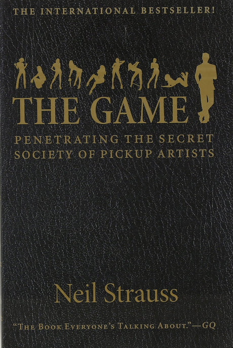 The Game - Retail Maharaj