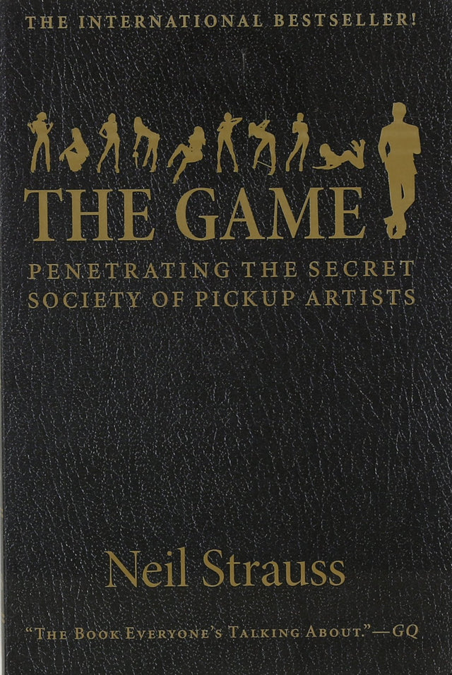 The Game - Retail Maharaj