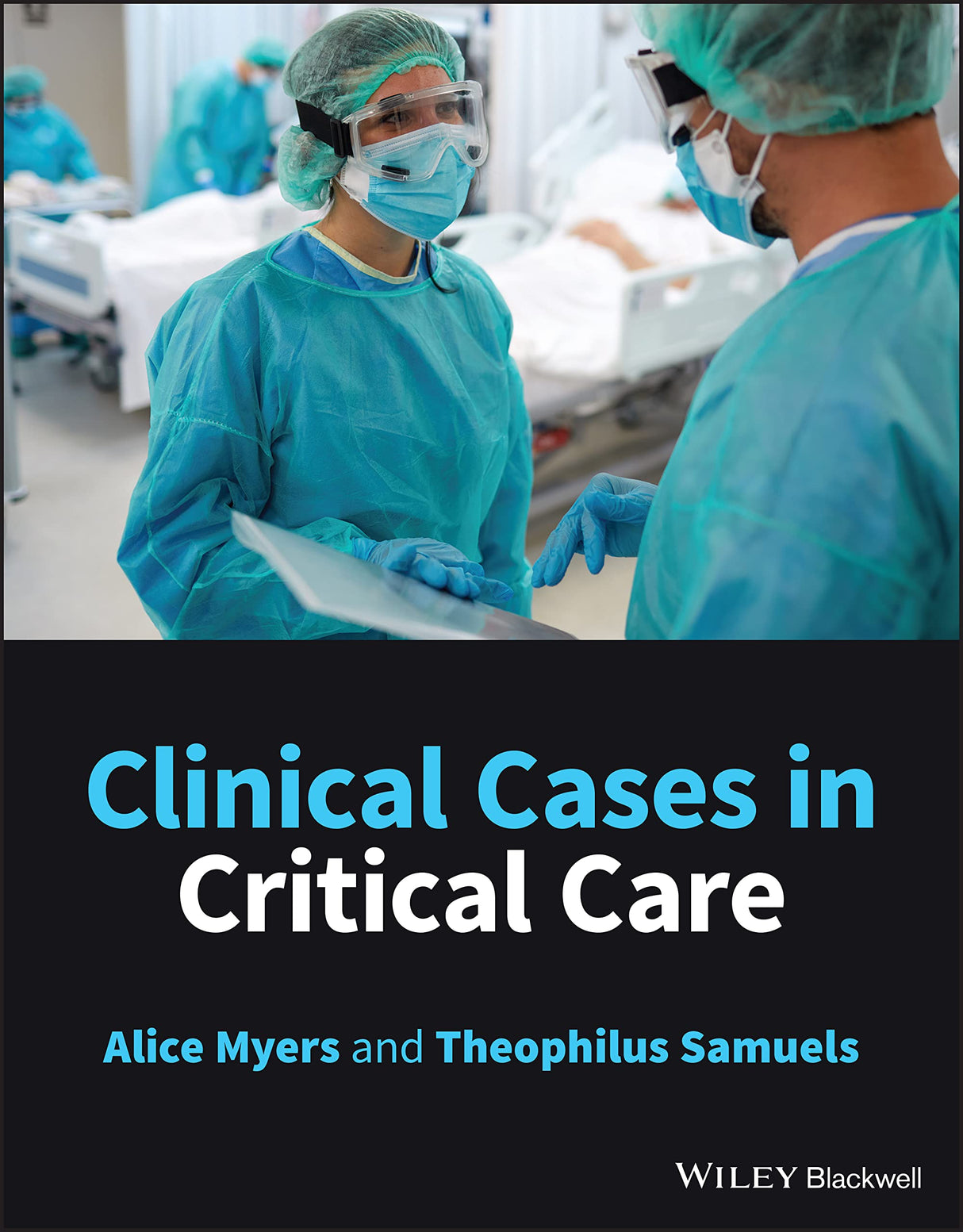 Clinical Cases In Critical Care (Pb 2023)