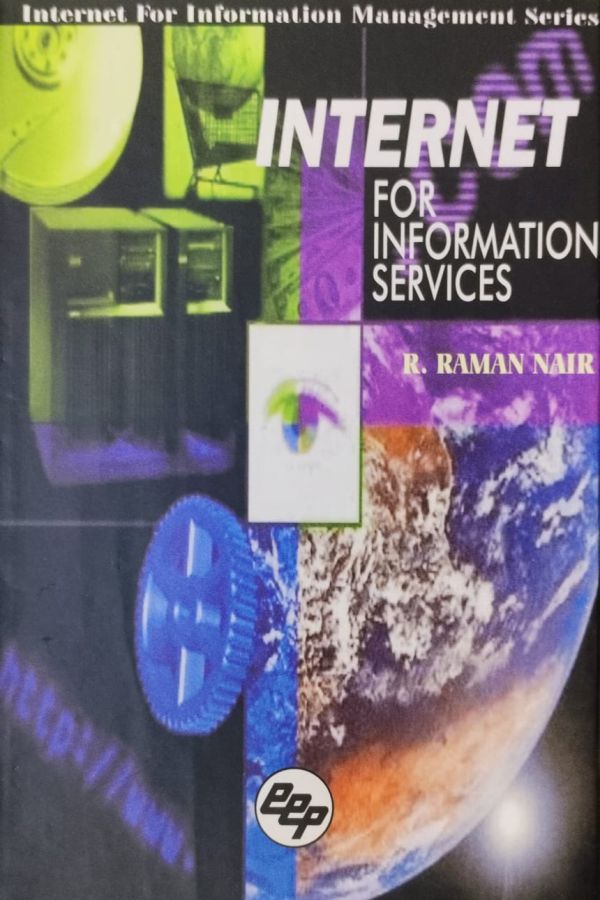 Internet for Information Services
